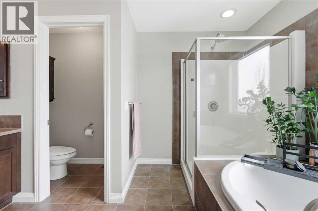 99 Sunset View, Cochrane, Alberta  T4C 0E8 - Photo 22 - A2297999