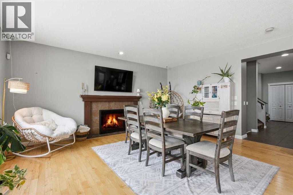 99 Sunset View, Cochrane, Alberta  T4C 0E8 - Photo 11 - A2297999