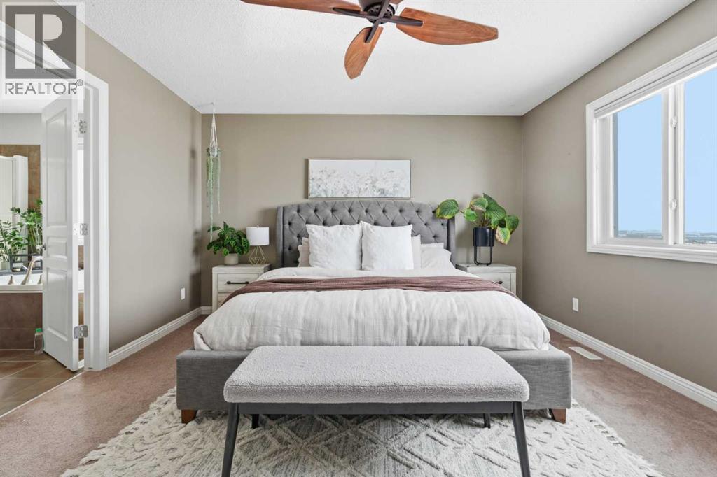 99 Sunset View, Cochrane, Alberta  T4C 0E8 - Photo 18 - A2297999