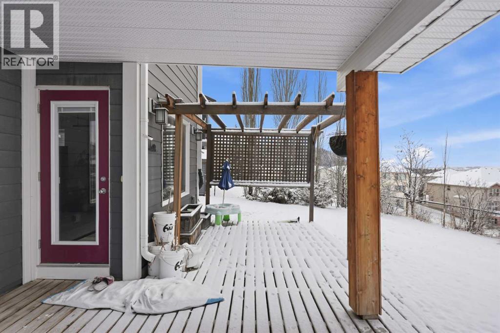 99 Sunset View, Cochrane, Alberta  T4C 0E8 - Photo 38 - A2297999