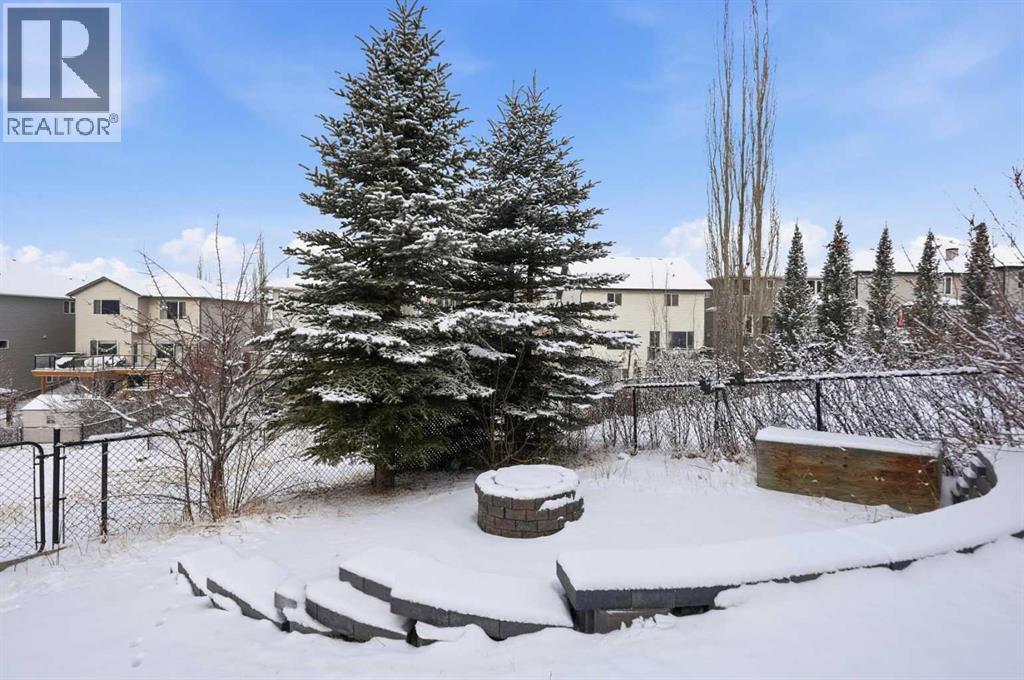 99 Sunset View, Cochrane, Alberta  T4C 0E8 - Photo 39 - A2297999