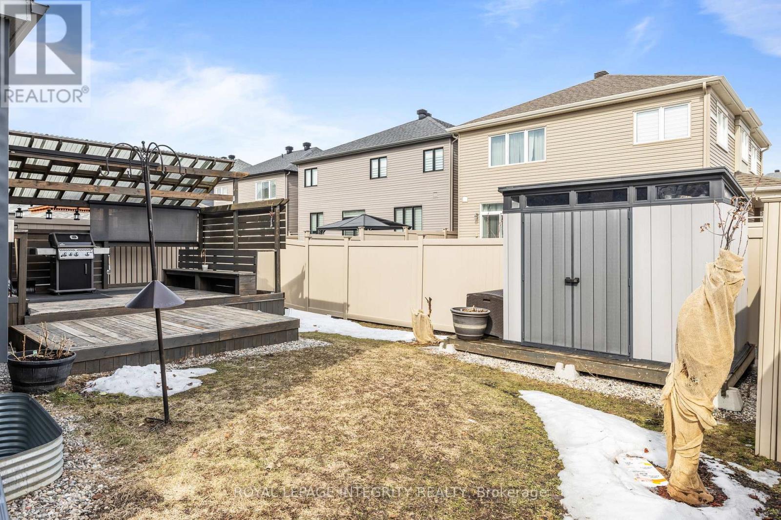 68 Malachigan Crescent, Ottawa, Ontario  K4A 1G5 - Photo 35 - X12945916