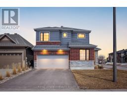 68 MALACHIGAN CRESCENT, Ottawa, Ontario