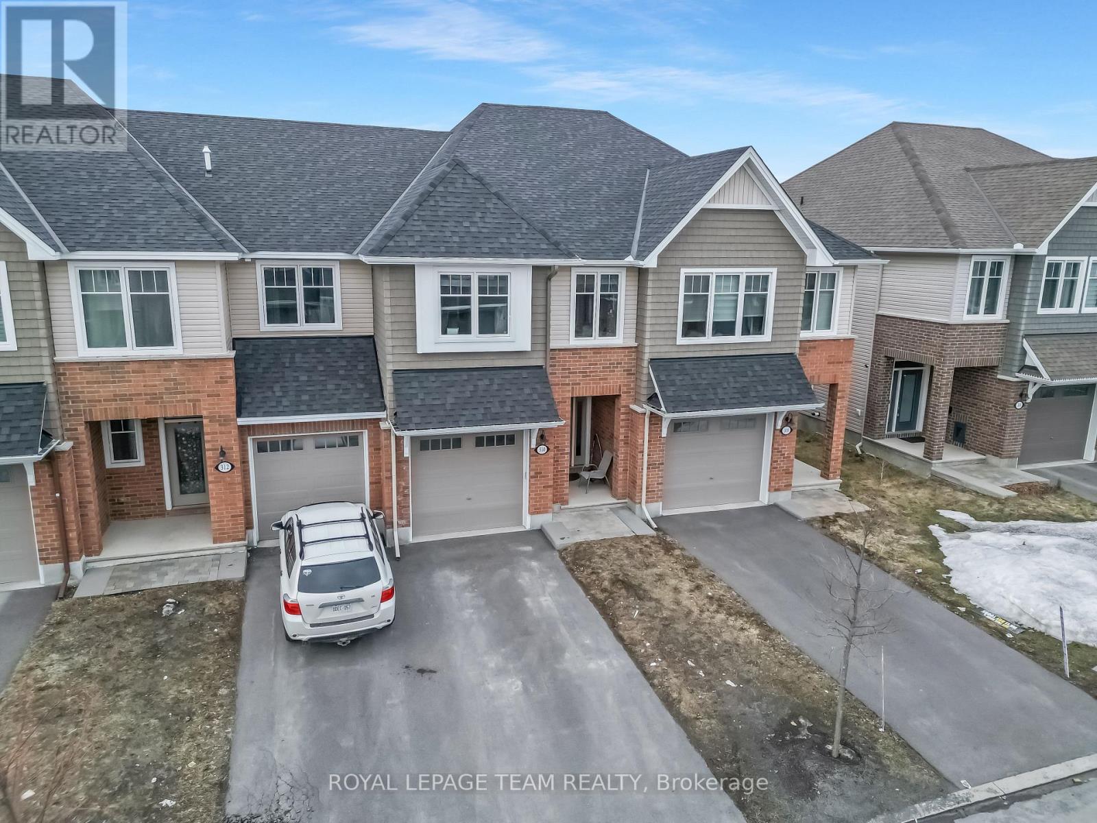 310 Kanashtage Terrace, Ottawa, Ontario  K4A 5J9 - Photo 28 - X12945922