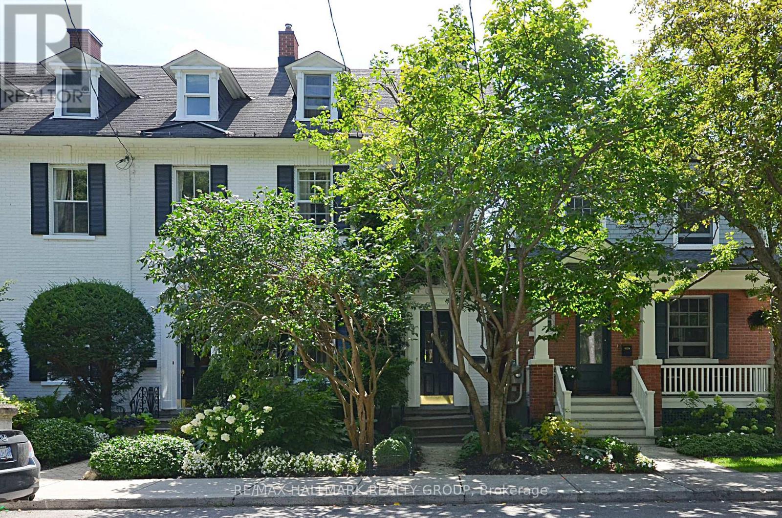 189 MACKAY STREET, Ottawa, Ontario