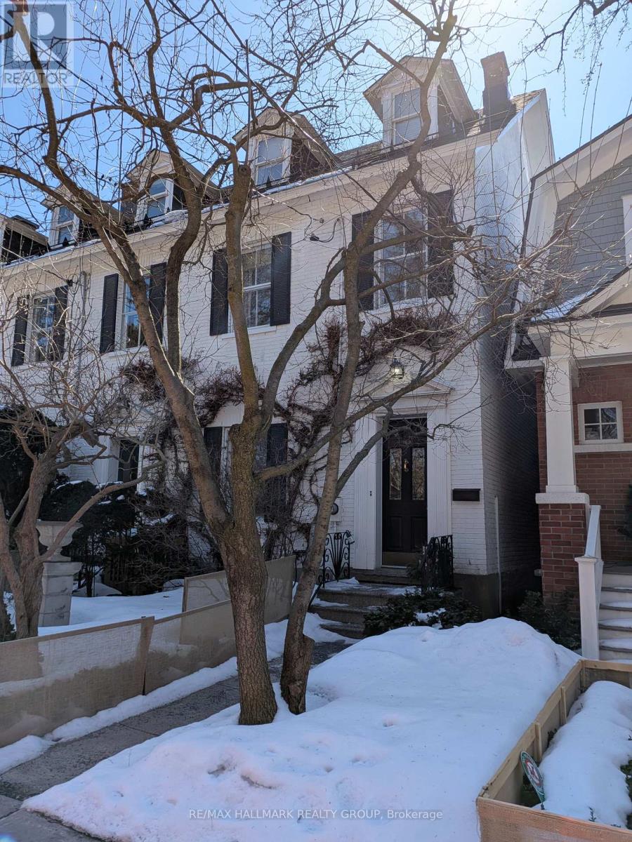 189 Mackay Street, Ottawa, Ontario  K1M 2B5 - Photo 2 - X12945946