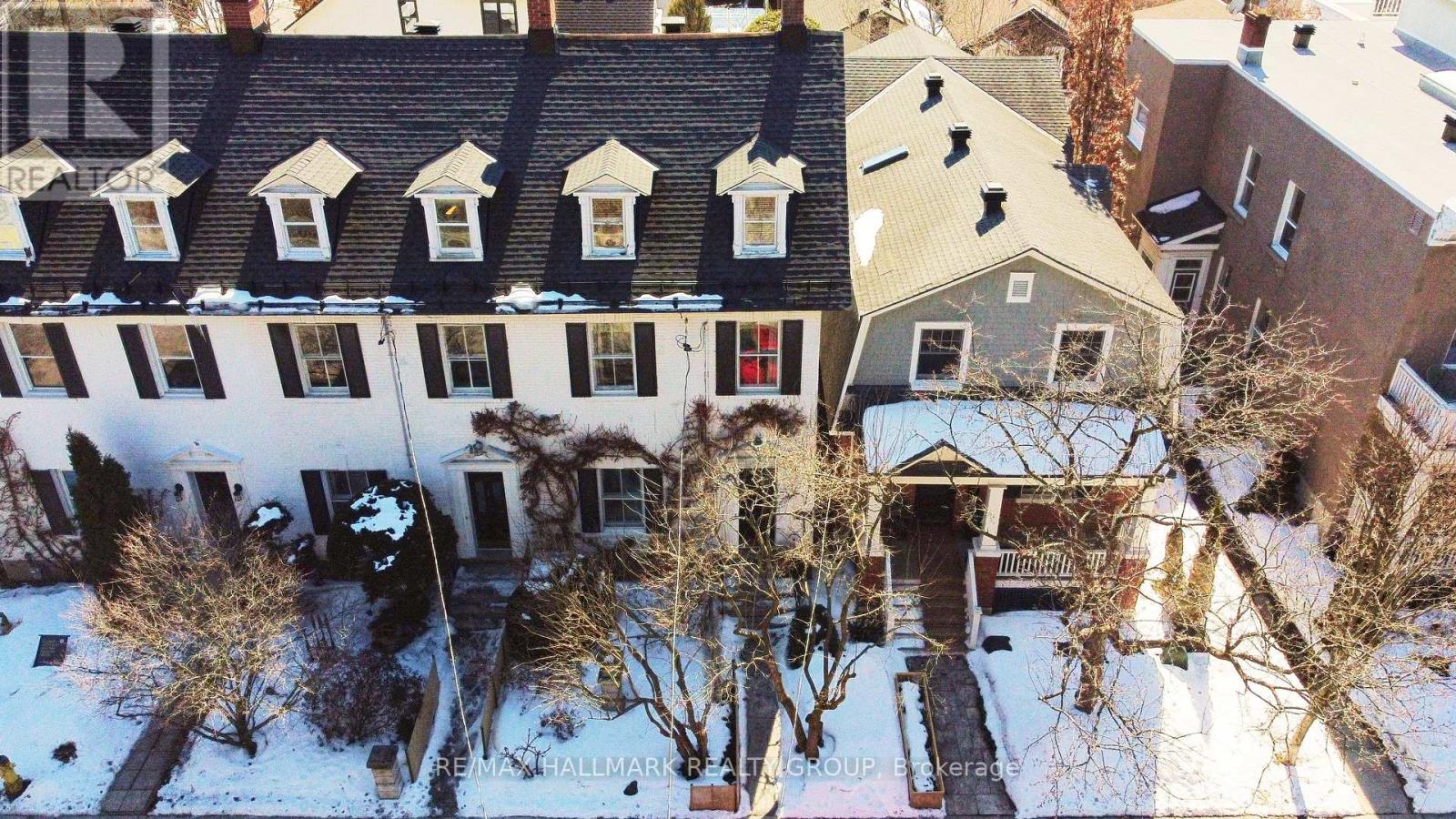 189 Mackay Street, Ottawa, Ontario  K1M 2B5 - Photo 37 - X12945946