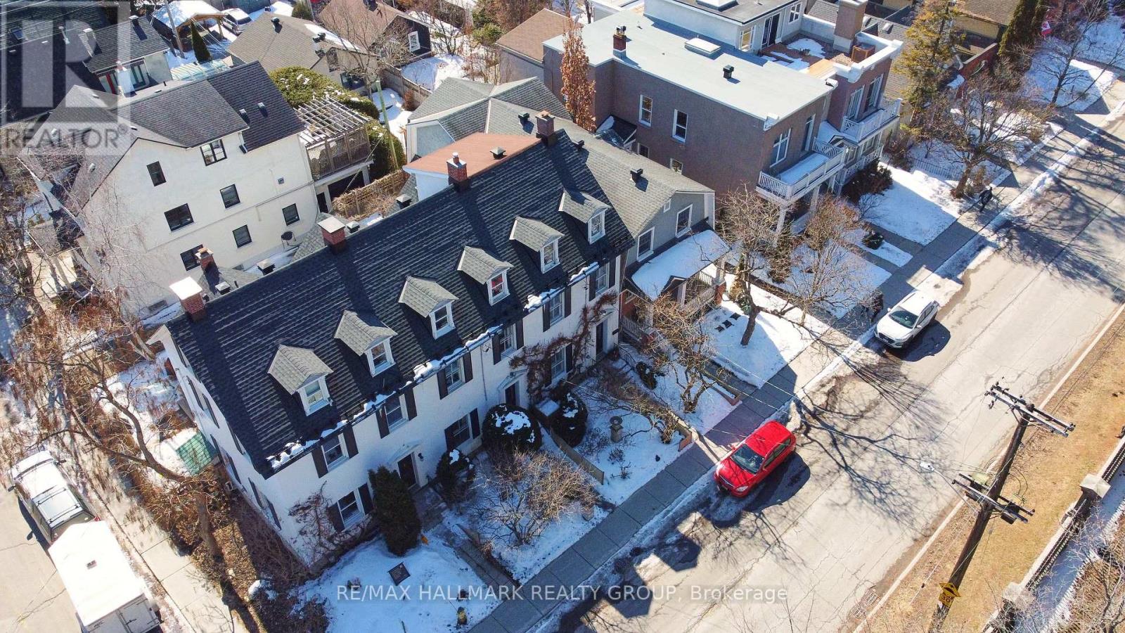 189 Mackay Street, Ottawa, Ontario  K1M 2B5 - Photo 38 - X12945946