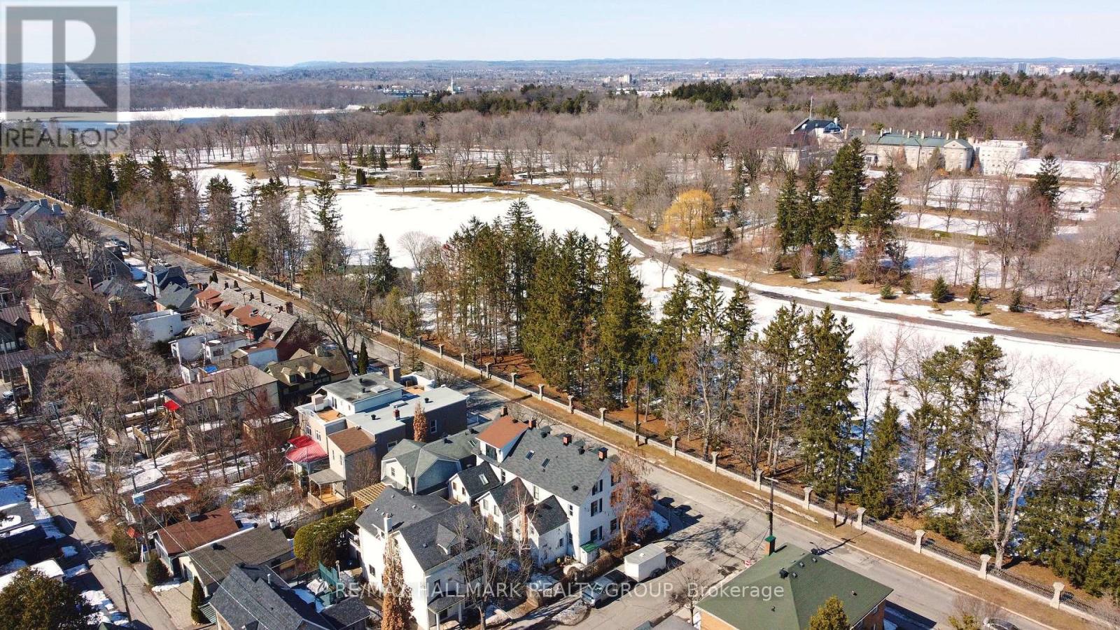 189 Mackay Street, Ottawa, Ontario  K1M 2B5 - Photo 41 - X12945946