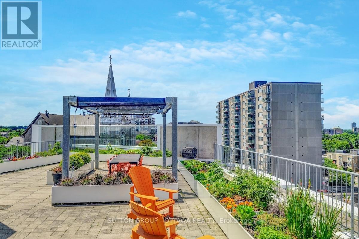 308 - 1000 Wellington Street W, Ottawa, Ontario  K1Y 2X9 - Photo 28 - X12945980