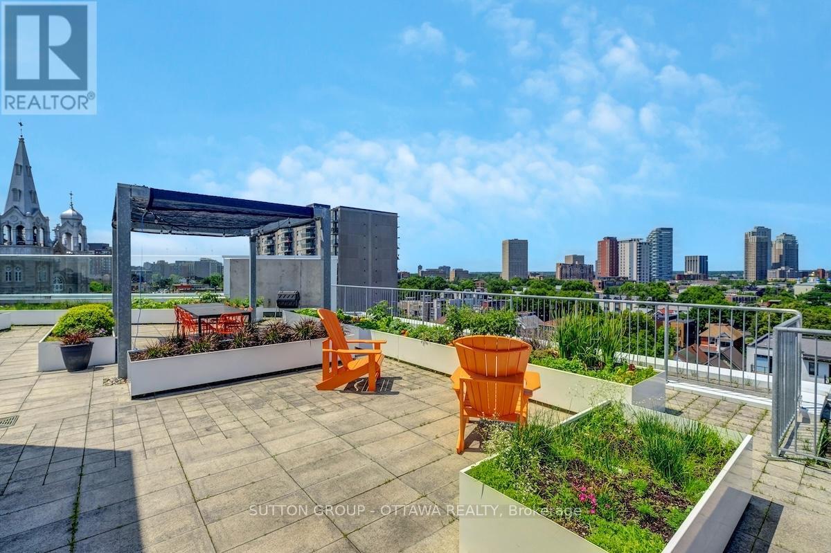 308 - 1000 Wellington Street W, Ottawa, Ontario  K1Y 2X9 - Photo 29 - X12945980