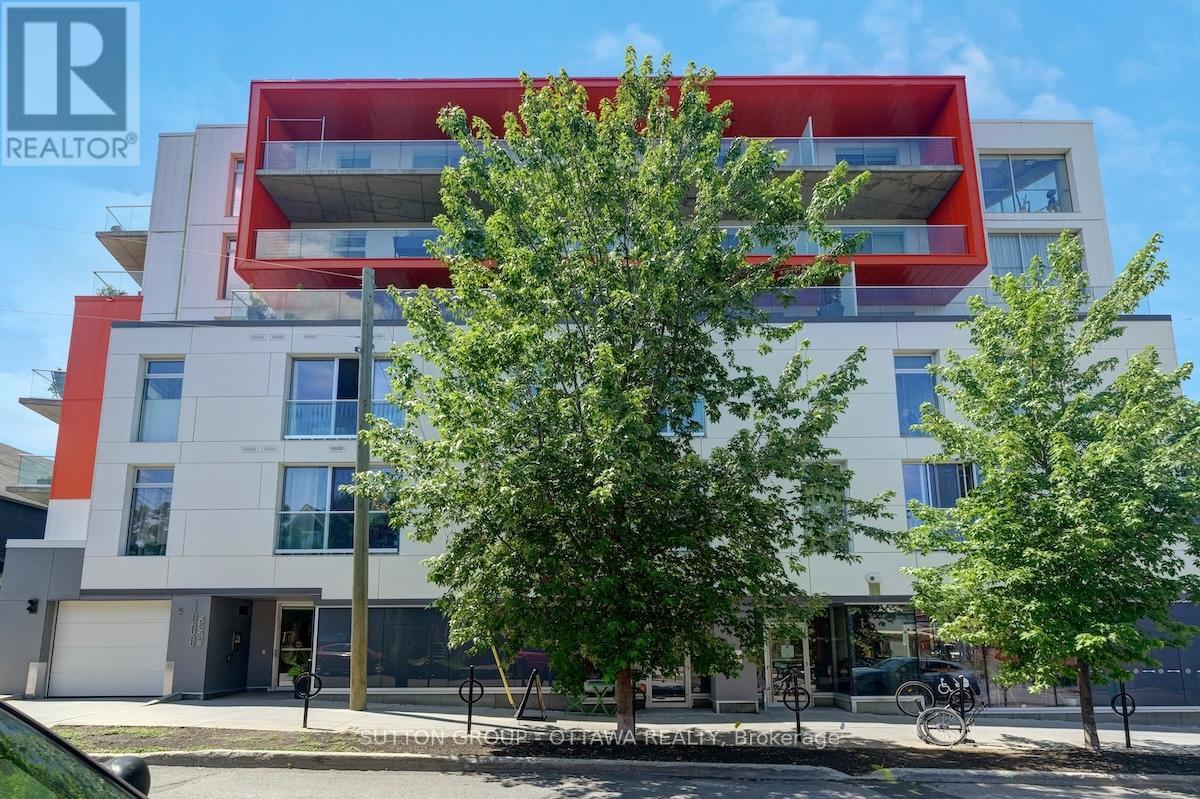 308 - 1000 Wellington Street W, Ottawa, Ontario  K1Y 2X9 - Photo 3 - X12945980