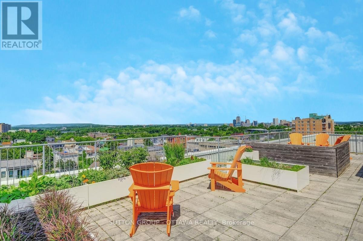 308 - 1000 Wellington Street W, Ottawa, Ontario  K1Y 2X9 - Photo 31 - X12945980