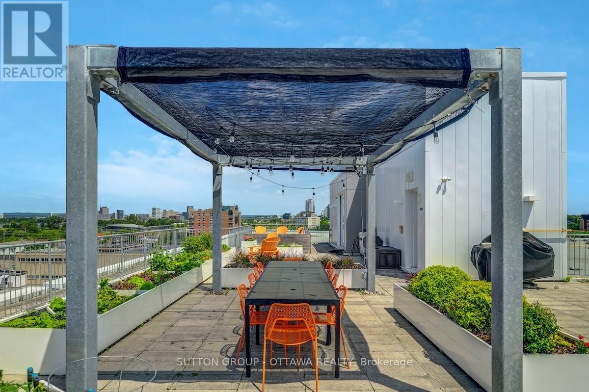 308 - 1000 Wellington Street W, Ottawa, Ontario  K1Y 2X9 - Photo 34 - X12945980