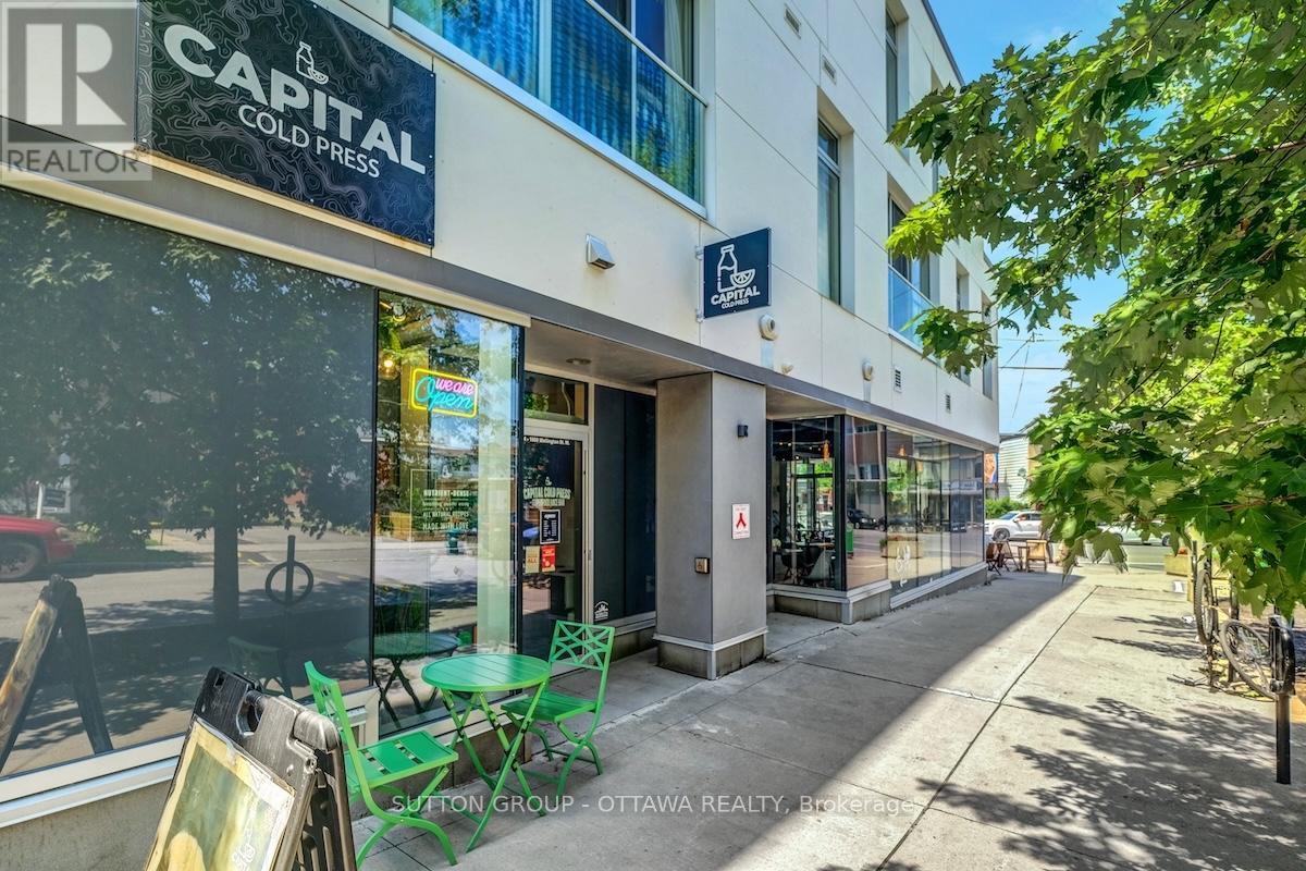 308 - 1000 Wellington Street W, Ottawa, Ontario  K1Y 2X9 - Photo 35 - X12945980