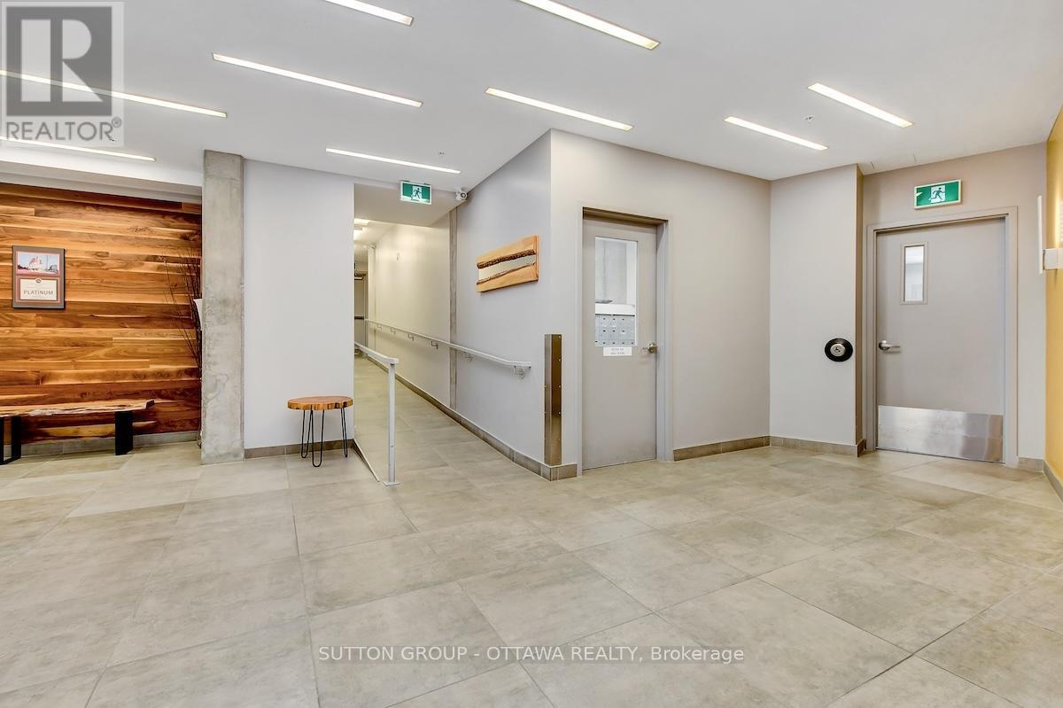 308 - 1000 Wellington Street W, Ottawa, Ontario  K1Y 2X9 - Photo 5 - X12945980