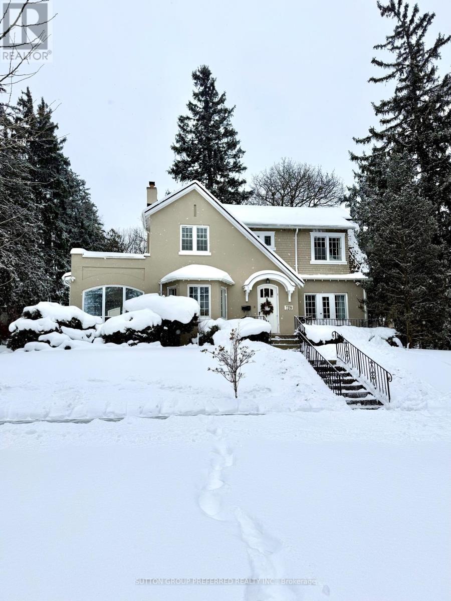 119 Base Line Road E, London South, Ontario  N6C 2N6 - Photo 4 - X12944058