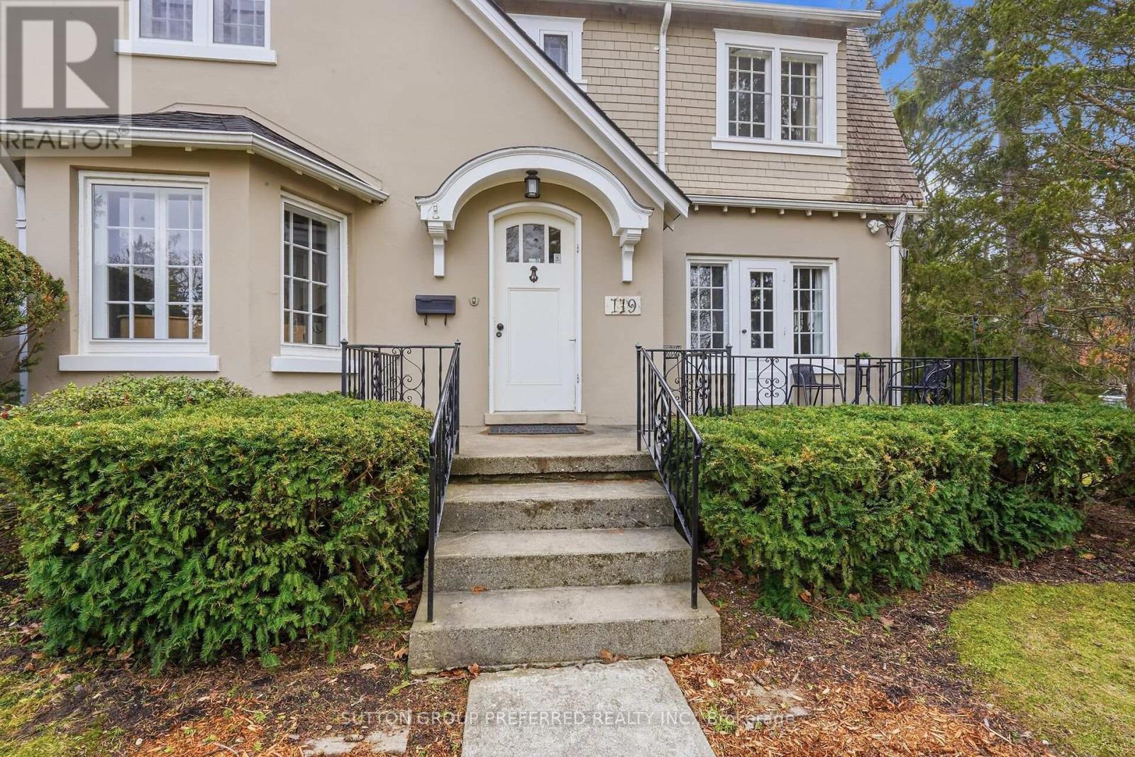 119 Base Line Road E, London South, Ontario  N6C 2N6 - Photo 8 - X12944058