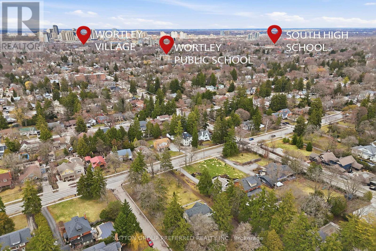 119 Base Line Road E, London South, Ontario  N6C 2N6 - Photo 50 - X12944058