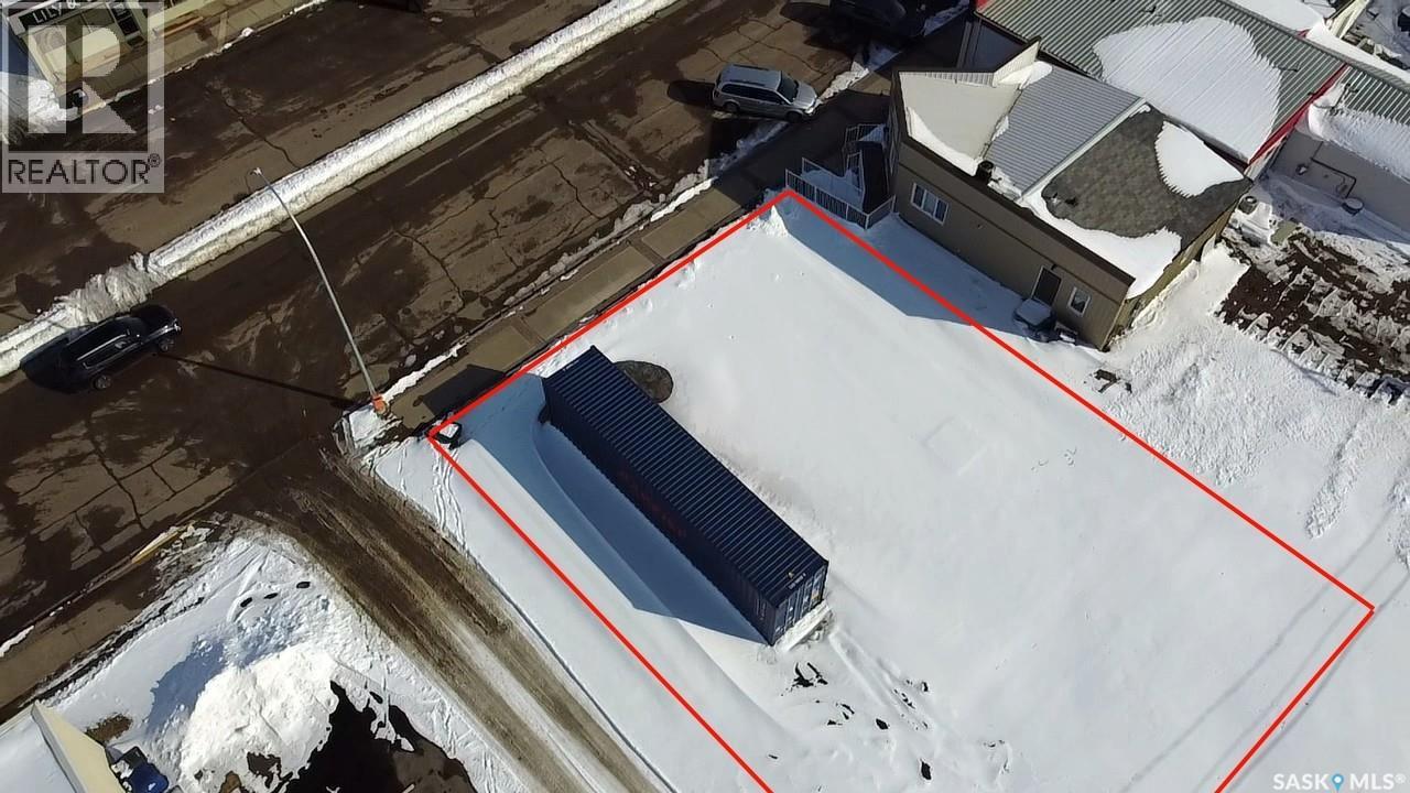 214-216 Franklin Street, Outlook, Saskatchewan  S0L 2N0 - Photo 4 - SK031631