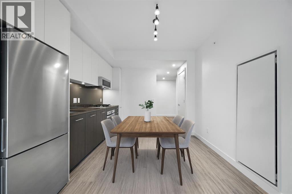 913, 730 2 Avenue SW, Calgary, Alberta  T2P 1R8 - Photo 5 - A2286079