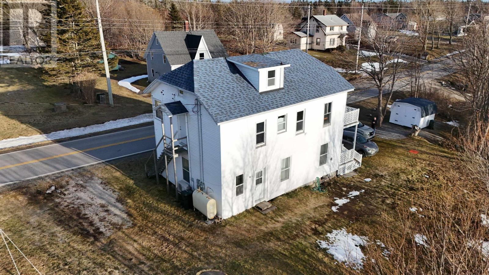 3108 Highway 334, Lower Wedgeport, Nova Scotia  B0W 2B0 - Photo 48 - 202601092