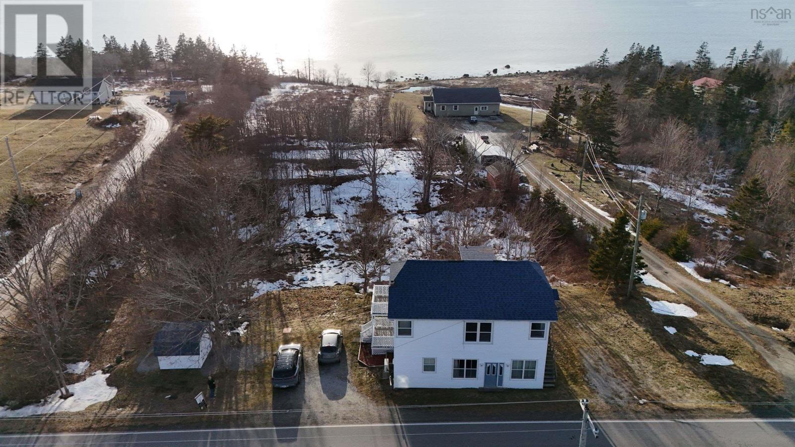 3108 Highway 334, Lower Wedgeport, Nova Scotia  B0W 2B0 - Photo 49 - 202601092