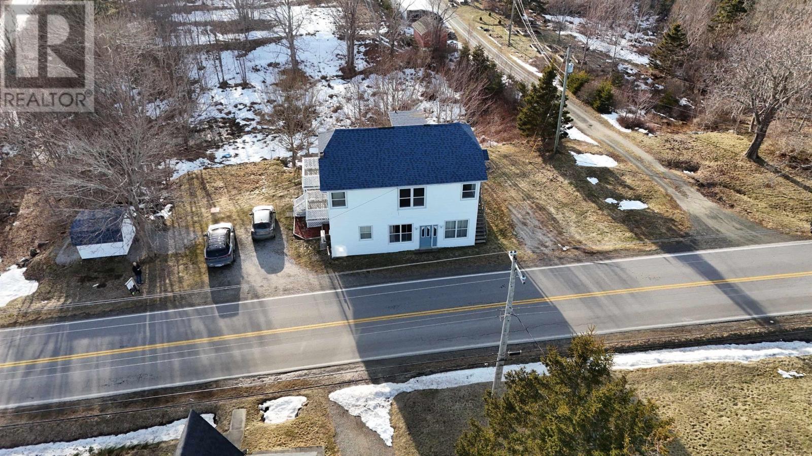 3108 Highway 334, Lower Wedgeport, Nova Scotia  B0W 2B0 - Photo 43 - 202601092