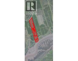 LOT Shepody Dam Road, hopewell hill, New Brunswick