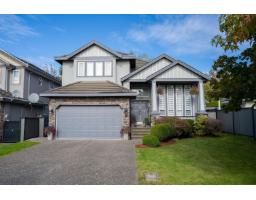 14135 90A AVENUE, Surrey, British Columbia