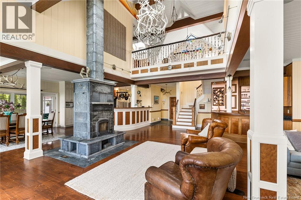 3482 Route 134, Shediac Cape, New Brunswick  E4P 3J4 - Photo 10 - NB135616