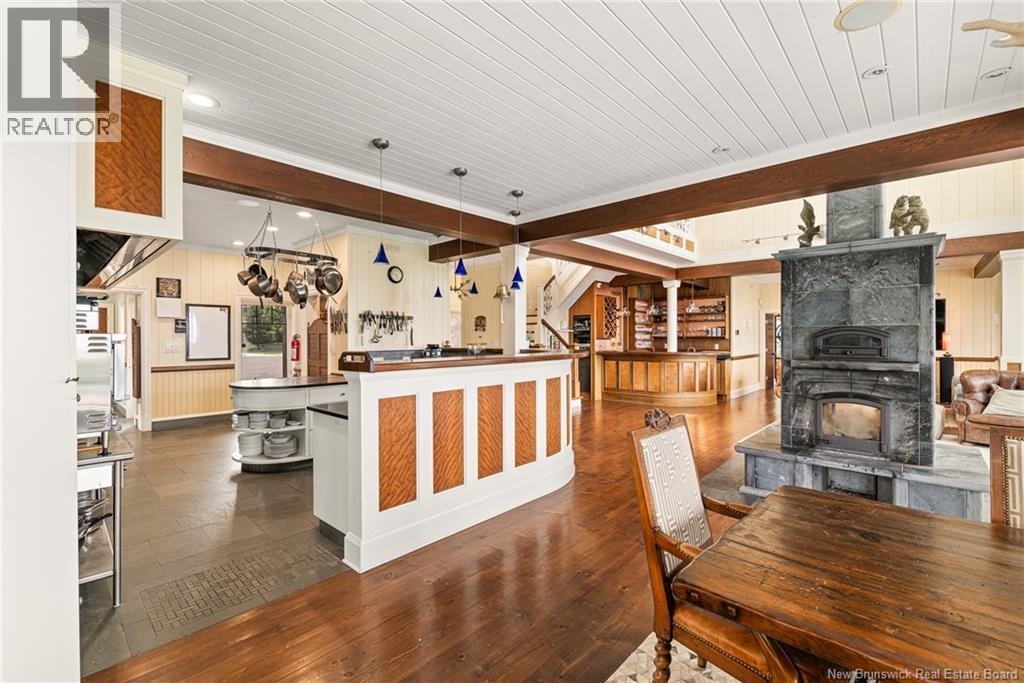 3482 Route 134, Shediac Cape, New Brunswick  E4P 3J4 - Photo 11 - NB135616