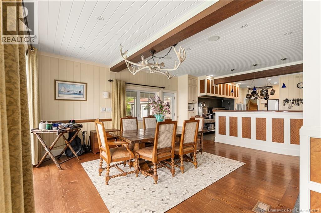 3482 Route 134, Shediac Cape, New Brunswick  E4P 3J4 - Photo 12 - NB135616