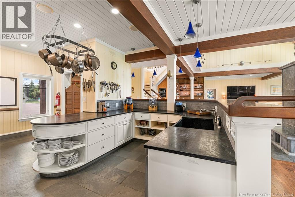 3482 Route 134, Shediac Cape, New Brunswick  E4P 3J4 - Photo 14 - NB135616