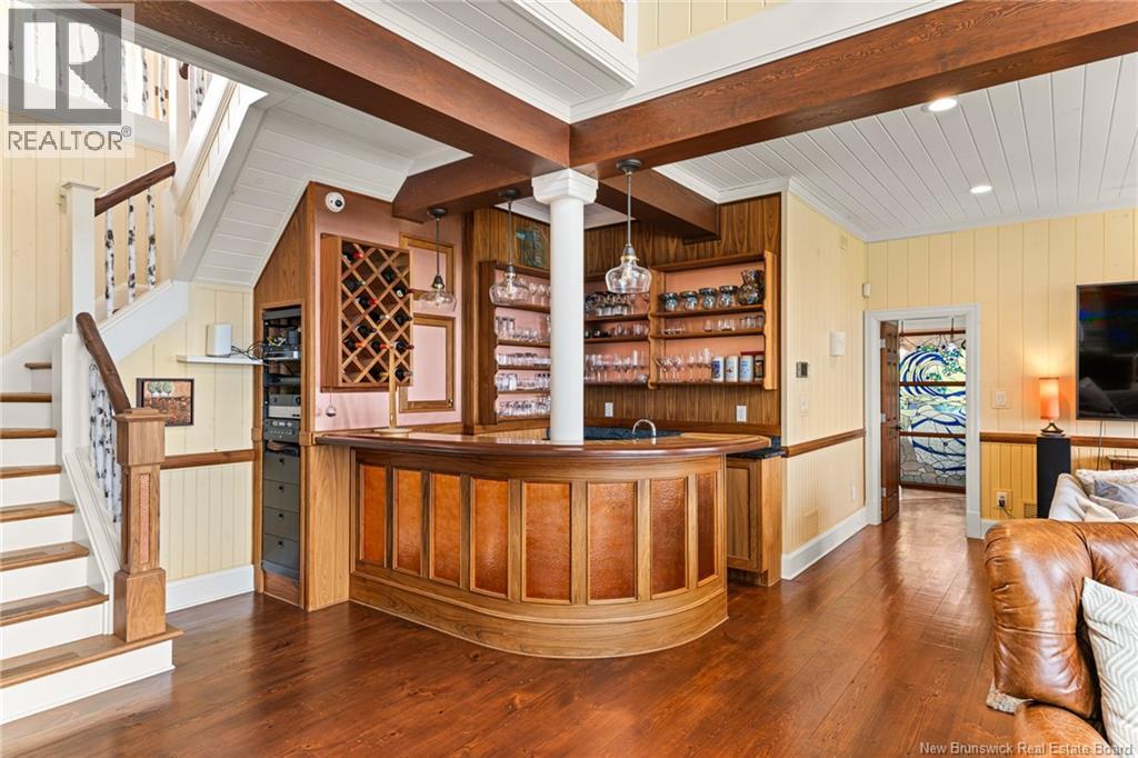 3482 Route 134, Shediac Cape, New Brunswick  E4P 3J4 - Photo 16 - NB135616