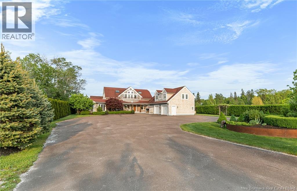 3482 Route 134, Shediac Cape, New Brunswick  E4P 3J4 - Photo 2 - NB135616