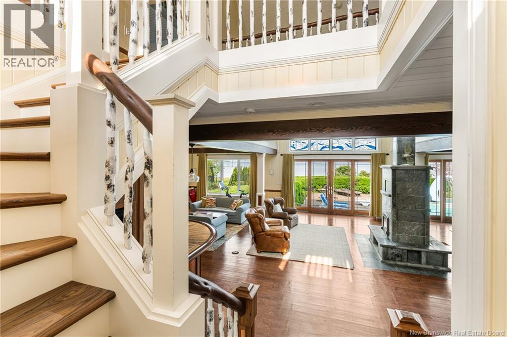 3482 Route 134, Shediac Cape, New Brunswick  E4P 3J4 - Photo 28 - NB135616