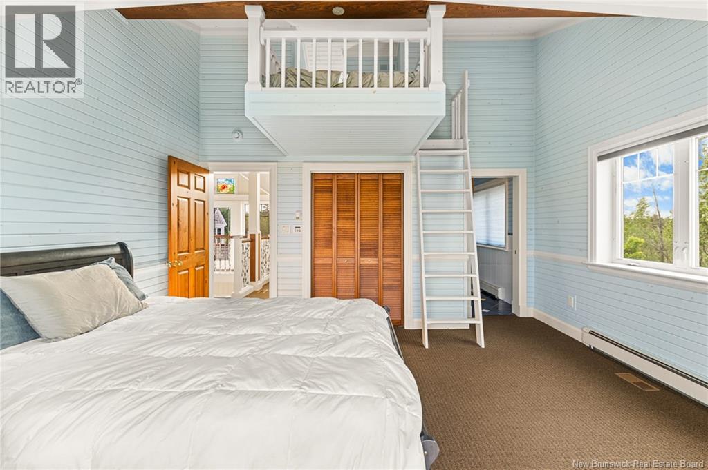 3482 Route 134, Shediac Cape, New Brunswick  E4P 3J4 - Photo 35 - NB135616