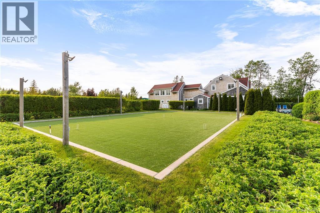 3482 Route 134, Shediac Cape, New Brunswick  E4P 3J4 - Photo 38 - NB135616