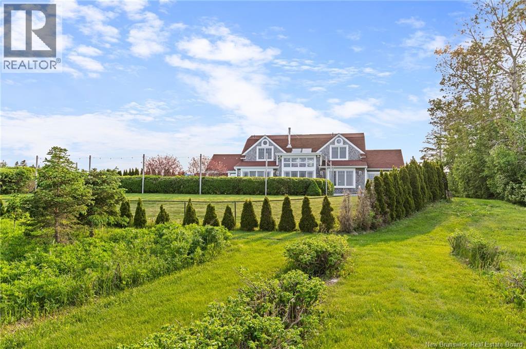 3482 Route 134, Shediac Cape, New Brunswick  E4P 3J4 - Photo 4 - NB135616