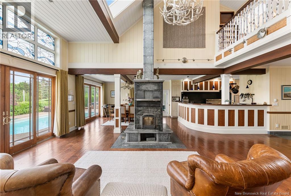 3482 Route 134, Shediac Cape, New Brunswick  E4P 3J4 - Photo 9 - NB135616