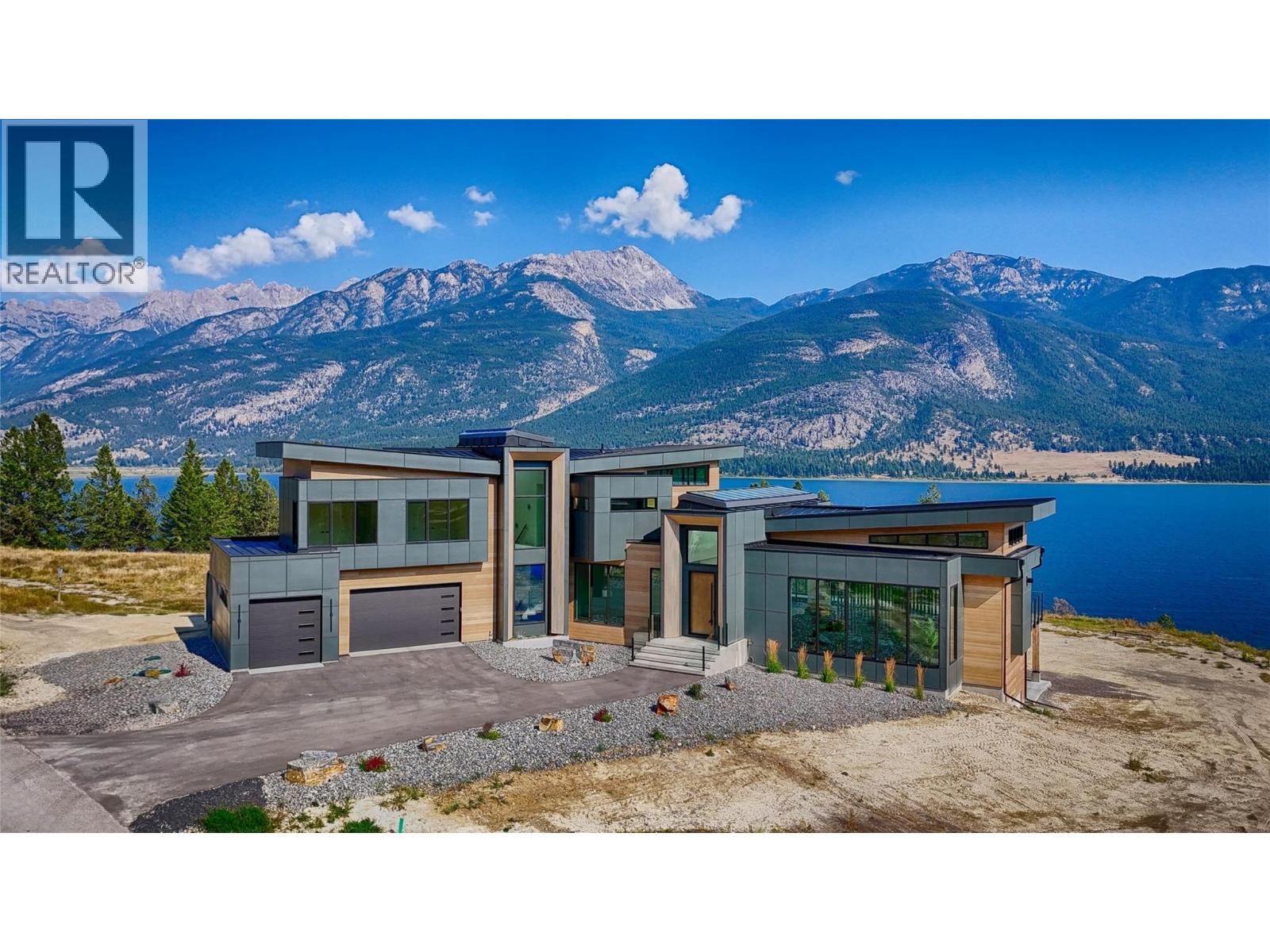 6200 COLUMBIA LAKE Road Unit# 4, Columbia Lake, British Columbia