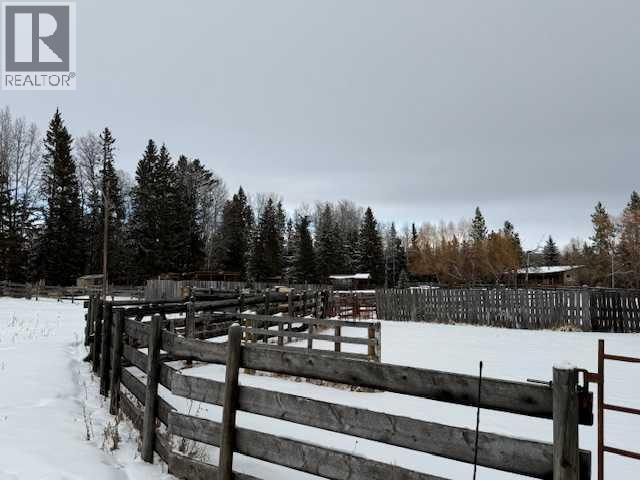 Rr 55, Rural Clearwater County, Alberta  T0M 1W0 - Photo 11 - A2296693