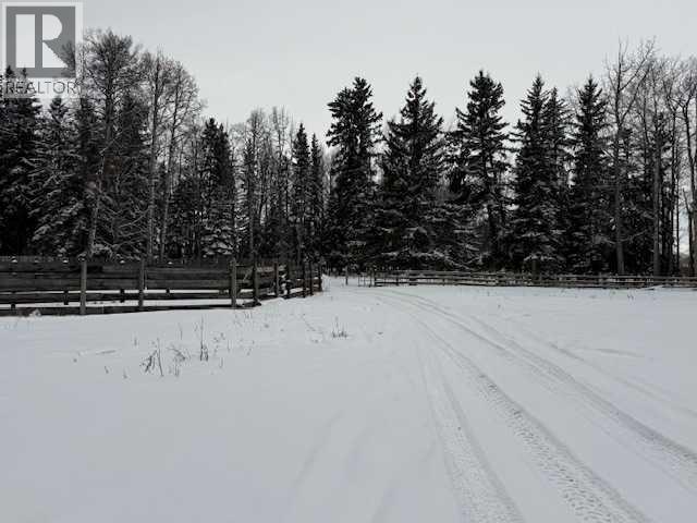Rr 55, Rural Clearwater County, Alberta  T0M 1W0 - Photo 14 - A2296693