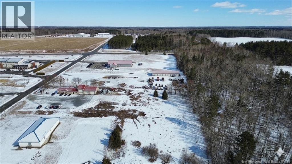 Lot 06-1 Burnham Road, Florenceville-Bristol, New Brunswick  E7L 1Z2 - Photo 1 - NB136343