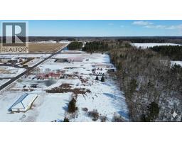 Lot 06-1 Burnham Road, florenceville-bristol, New Brunswick