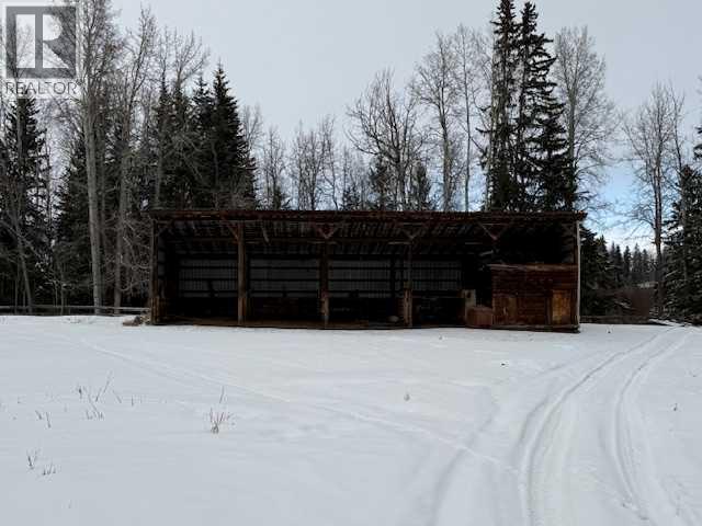 Rr 55, Rural Clearwater County, Alberta  T0M 1W0 - Photo 10 - A2296693