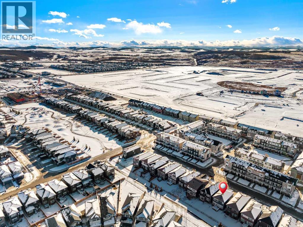 142 Belmont Passage SW, Calgary, Alberta  T2X 4N4 - Photo 39 - A2292575