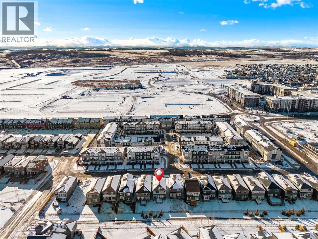 142 Belmont Passage SW, Calgary, Alberta  T2X 4N4 - Photo 38 - A2292575