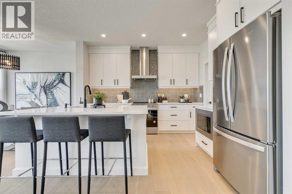 142 Belmont Passage SW, Calgary, Alberta  T2X 4N4 - Photo 6 - A2292575